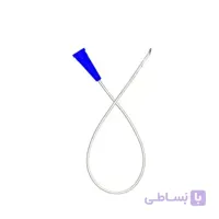 سوند نلاتون پیک سایز ۸ آبی ا Pik nelaton catheter size 8 blue