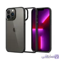 گارد(کاور) موبایل مدل اپل iphone 12 pro MAX مدل Q