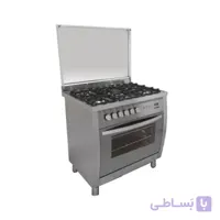 اجاق گاز مبله فردار اخوان مدل M9-EDTR ا M9-EDTR