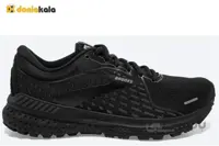 کفش کتانی اورجینال اسپرت و پیاده روی بروکس BROOKS ADRENALINE GTS 21 1203291D020 ا Original sneakers for sports and walking BROOKS ADRENALINE GTS 21 1203291D020