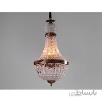 لوستر مدل Gatsby Bronz مادام کوکو