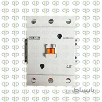 کنتاکتور 330 آمپر بوبین 100/240VAC/DC متاسل ls