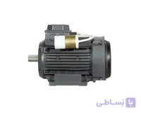 الکتروموتور موتوژن تک فاز ۰.۵۵ کیلووات ۰.۷۵ اسب دوخازن