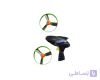 تفنگ بازی مدل تویستر