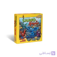 بازی شینو زینگو ا -