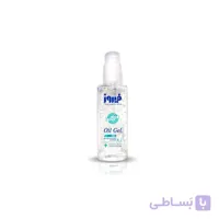 ژل روغــــن فیروز