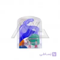 کش دست و پا ژله ای MegaFitness کد 1037M
