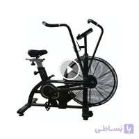 دوچرخه ثابت ایربایک GX مدل GXT-9020 ا GX Air bike GXT-9020