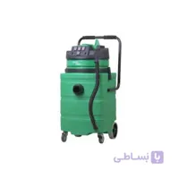 جاروبرقی صنعتی گرین مدل H653A