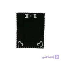 قاب عکس طرح پاپیون