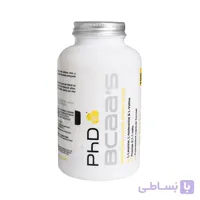 کپسول بی سی ای ای پی اچ دی