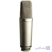 میکروفن رُد Rode NT1000 1″ Studio Condenser Microphone
