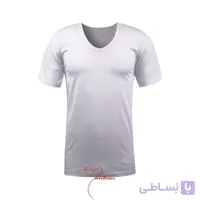 زیرپوش آستین دار مردانه کد 16000 ا Men's sleeveless underwear code 16000