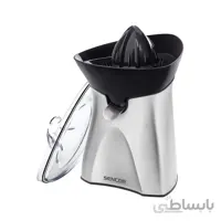 آب مرکبات گیری سنکور مدل SENCOR SCJ 6050SS ا SENCOR Citrus Press SCJ 6050SS