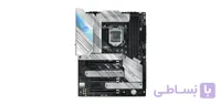 مادربرد ایسوس مدل ROG STRIX Z590-A GAMING WIFI ا ASUS ROG STRIX Z590-A GAMING WIFI Motherboard
