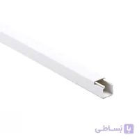 داکت ساده سفید، طوسی و طرح چوب نمره 3 سایز 30×30 سوپیتا