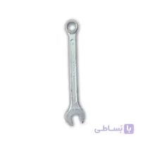 آچار یک سر تخت یک سر رینگ سایز ۱۳ تک تول