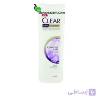 شامپو کلیر ضد شوره بانوانCLEAR