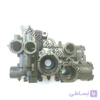 بلوک پکیج لامبرت