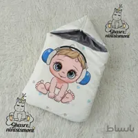 قنداق فرنگی کد 408187