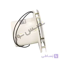 هواکش خانگی بهداد مدل یونیورسال دوپنل