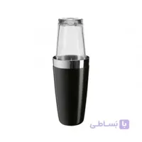 شیکر دستی بوستون - مشکی