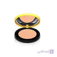 پنکیک کالیستا مدل Smooth کد CP06 ا Callista CP06 Smooth Compact Powder