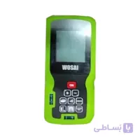 متر لیزری ۱۰۰ متری WOSAI