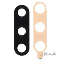 شیشه دوربین هوآوی Huawei Y7p Camera Glass Lens