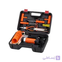 کمپرسور باد فندکی دوو مدل DW55-P