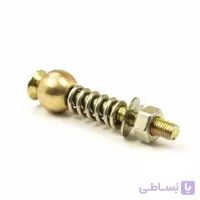 پیچ و مهره لولا درب لندرور انگلیسی