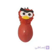 عروسک ضد استرس جیبوجی کد 04