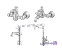 ست شیر ارس شایان