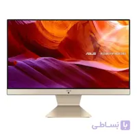 کامپیوتر‌ چند منظوره 21 اینچی ایسوس مدل VIVO AIO V222FAK-BA055M