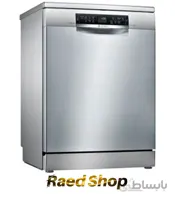 ماشین ظرفشویی مدل بوش SMS67TI02B / SMS67TW02B ا Bosch SMS67T02B Dishwasher کد 277040