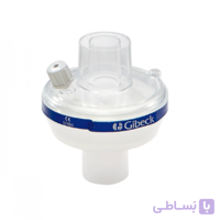 فیلتر آنتی باکتریال و فیلتر HME