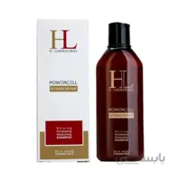شامپو مو رنگ شده و آسیب دیده HL ا ( H-LABORATORIES Intense-Repair Shampoo )