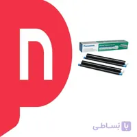 رول فاکس PANASONIC KX-FA57E ا Panasonic KX-FA57A KX-FHD332 FHD351 Fax Film Ribbon