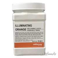 ماسک هیدروژلی پرتقال استیمکس آمریکایی حجم 550 گرم