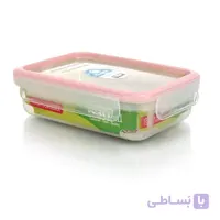 ظرف فریزری 630 میلی لیتر هوم کت