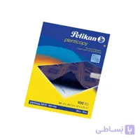 کاربن a4 پلیکان کد 303