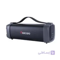 اسپیکر بلوتوثی قابل حمل بیکارو مدل BEECARO F52 ا BEECARO F52 Portable Bluetooth Speaker
