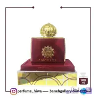 ادکلن جورنی آمواج زنانه (قرمز)