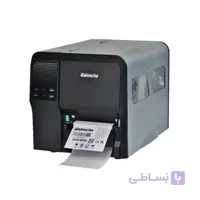 لیبل پرینتر صنعتی گینشا GAINSCHA GI-3406T 300dpi