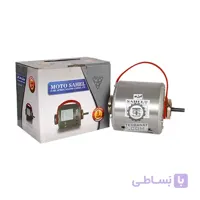 دینام کولر ساحل 1/3