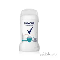 مام صابونی رکسونا زنانه Active Protection + Fresh ا Rexona Active Protection Fresh Stick For Women