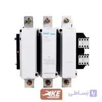 کنتاکتور 630 آمپر 220ولت NC2 چینت