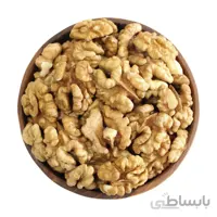 مغز گردو ایرانی ممتاز