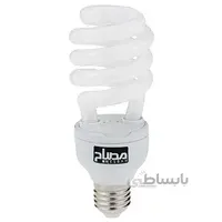 لامپ یووی بی مخصوص حیوانات و خزندگان (تراریوم) 26 وات مصباح مدل UVB 10.0% پایه E27