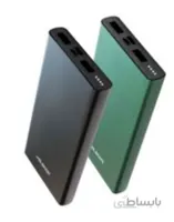 پاور بانک ۱۰۰۰۰ میلی آمپر ام پی بلبری BLB-321